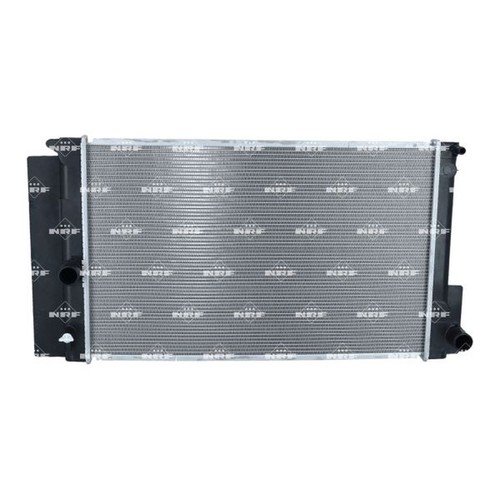 Radiator for toyota - toyota, corolla