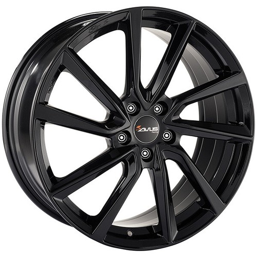 Alloy wheel avus 518 for - avus, ac-518