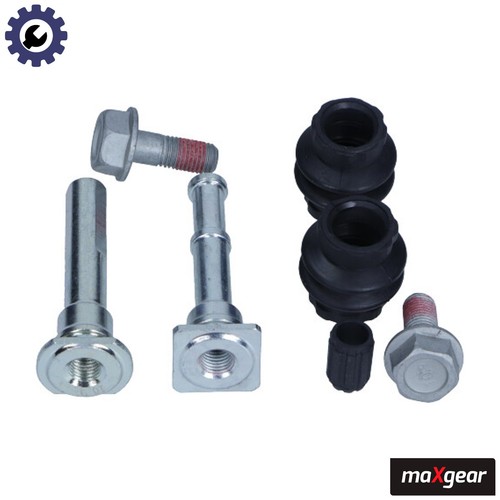 Guide sleeve kit brake caliper - kit,