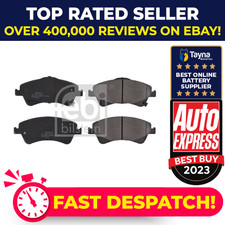 Brake Pads Set fits TOYOTA