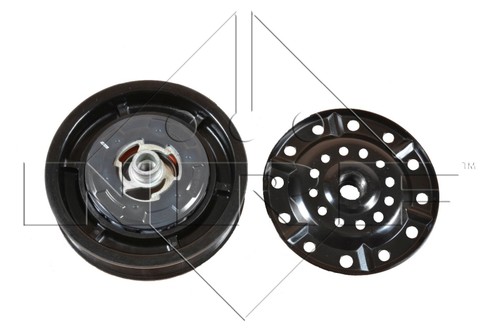 Nrf 380027 magnetic clutch - 380027,