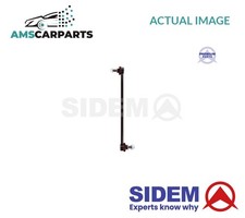 ANTI ROLL BAR STABILISER DROP