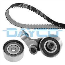 VECO/DAYCO TIMING BELT KIT FOR