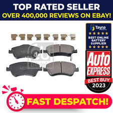 Brake Pads Set fits TOYOTA