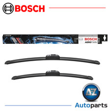 Bosch Aerotwin 22" & 19"