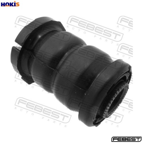 Mounting controltrailing - 2x,