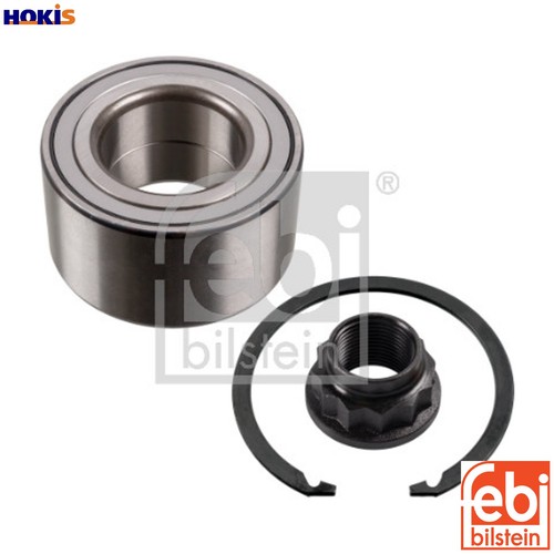 Wheel bearing kit 173665 for - bearing,