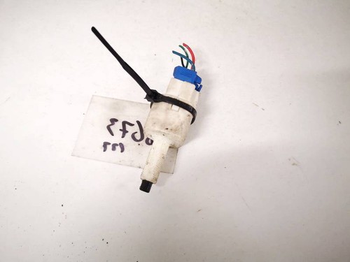 Brake light switch - ,