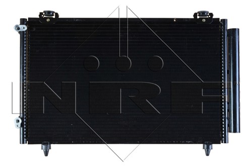 Nrf 35861 condenser air - 35861,