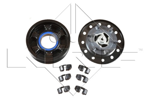 Nrf 380049 magnetic clutch - nrf-oe,