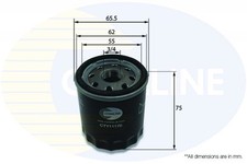 ENGINE OIL FILTER FOR TOYOTA