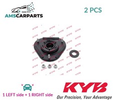 TOP STRUT MOUNTING CUSHION SET