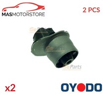 AXLE BEAM MOUNTING BUSH PAIR