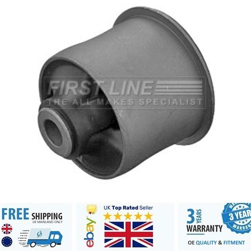 Axle beam bushing fsk7692 - axle,