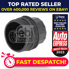 Oil Filter Cap fits TOYOTA