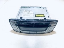 Toyota Aygo 2008 Car Stereo