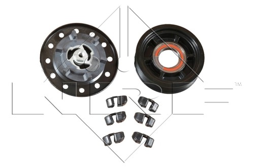 Nrf 380035 magnetic clutch - 380035,