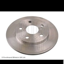 Blue Print Single Brake Disc -