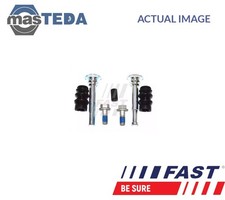 FT32434 BRAKE CALIPER REPAIR