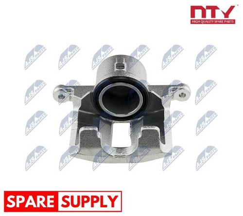 Brake caliper for - brake, altis