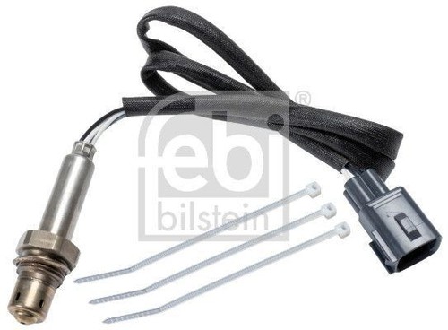 Febi 177518 oxygen sensor - 177518,