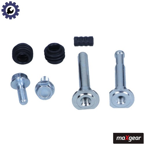 Guide sleeve kit - sleeve, brake