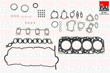 Cylinder Head Gasket Kit Fits
