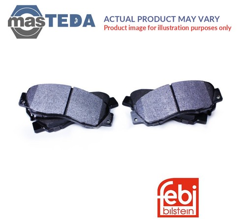 116297 brake pads - 116297,