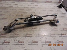 Toyota Corolla Verso front