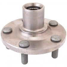 Front Wheel Hub FEBEST
