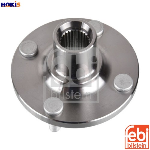 Wheel hub 173419 - hub, for