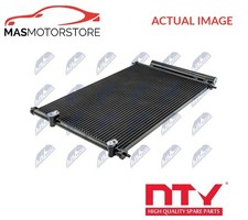 A/C AIR CON CONDENSER NTY