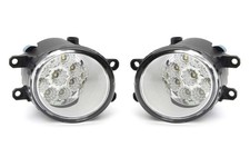 Front Fog Light Set LED Ultra