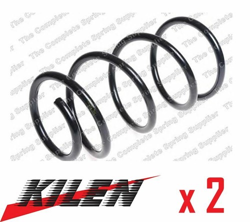 Kilen front axle coil - x,
