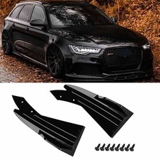 2PCS Universal Front Corner