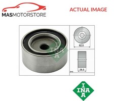 TIMING BELT DEFLECTION GUIDE